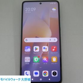 Xiaomi 11T Pro 128GB Celestial Blue SIMフリー 中古品