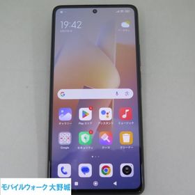 Xiaomi 11T Pro 128GB Meteorite Gray SIMフリー 中古品