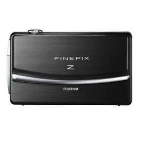 FUJIFILM デジタルカメラ FinePix Z90 ブラック F FX-Z90B