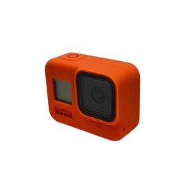 GoPro◆ビデオカメラ GoPro HERO8 BLACK CHDHX-801-FW SPJB1//