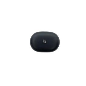 beats by dr.dre◆イヤホン Beats Studio Buds MJ4X3PA/A A2514 [ブラック]//