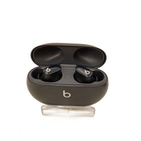 beats by dr.dre◆イヤホン Beats Studio Buds MJ4X3PA/A A2514 [ブラック]//