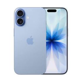 Apple iPhone17 256GB ブルー本体最安値新品未開封値下げ交渉有 iPhone 17 256GB ブルー 新品 128,480円 中古 112,800円 | ネット最