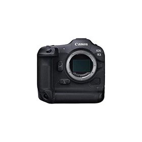Canon (キャノン) EOS R3 ボディ 良品 動作確認済み 1ヶ月保証付 小型軽量 ミラーレス
