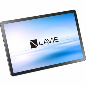 NECパーソナルプロダクツ PC-T1175LAS [LAVIE Tab T11 T1175/LAS (Dimensity6300 12GB 256GB 11.1 And15 ルナグレー)]