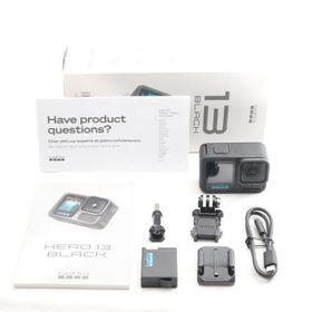 GoPro HERO13 Black