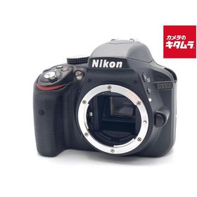 【中古】 【並品】 ニコン D3300 ボディ ブラック