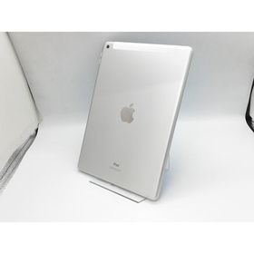 【中古】Apple docomo 【SIMフリー】 iPad（第9世代/2021） 64GB シルバー MK493J/A【福岡天神】保証期間１ヶ月【ランクC】