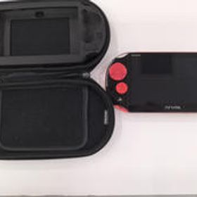 PLAYSTATION VITA PCH-2000 SONY