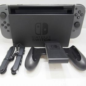 【6/20(土)20時〜全品ポイント10倍！要エントリー】ニンテンドー Nintendo Nintendo Switch HAD-S-KABAA 【中古】