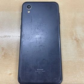 AQUOS SHV43