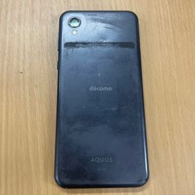 AQUOS SH-01L 本体