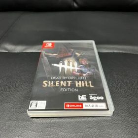 DbD(Dead by Daylight) PS4 新品 2,999円 中古 690円 | ネット最安値の