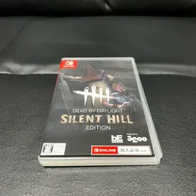 DbD(Dead by Daylight) PS4 新品¥3,000 中古¥465 | 新品・中古のネット