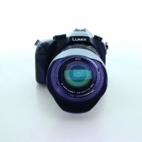 【中古】 (パナソニック) Panasonic DMC-FZ1000【中古カメラ コンパクトデジカメ】 ランク：C