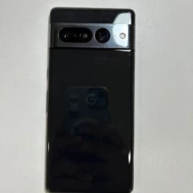 【良品】Google Pixel 7 Pro 128GB SIMフリー版