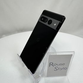 Google Pixel 7 Pro 128GB ブラック SIMロック解除済み