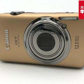 【中古】 【良品】 キヤノン IXY DIGITAL 930IS ブラウン 【コンパクトデジタルカメラ】
