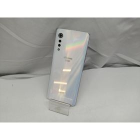 LG VELVET L-52A 新品 19,500円 中古 11,000円 | ネット最安値の価格