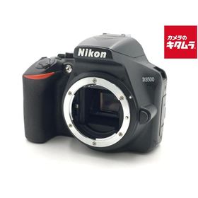 【中古】 【良品】 ニコン D3500 ボディ