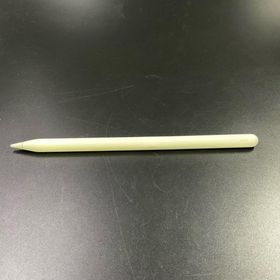 【全額返金保証】【最速発送】Apple Apple Pencil（第2世代） A2051 動作確認済