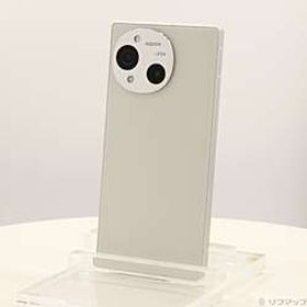 AQUOS R10 中古 74,500円 | ネット最安値の価格比較 プライスランク
