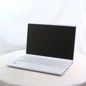 ソフマップ 〔展示品〕 FMV Note U U550-K3 FMVU550K3W シルバーホワイト【305】
