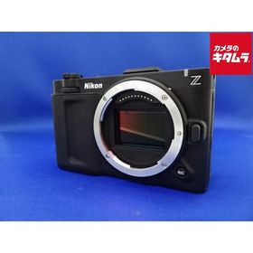 【中古】 【良品】 ニコン ZR ボディ
