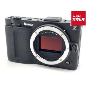 【中古】 【美品】 ニコン ZR ボディ