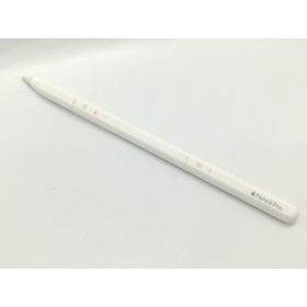 Apple Pencil Pro 中古 7,000円 | ネット最安値の価格比較 プライスランク