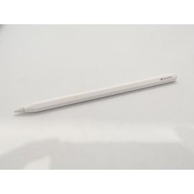 【中古】Apple Apple Pencil Pro MX2D3ZA/A【広島本通】保証期間１週間
