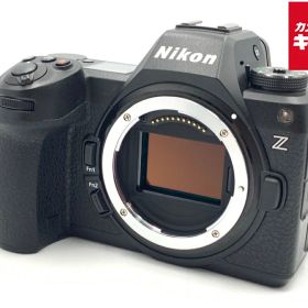 【中古】 【良品】 ニコン Z6III ボディ 【ミラーレス一眼】 【6ヶ月保証】