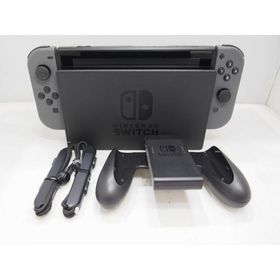 ニンテンドー Nintendo Nintendo Switch HAD-S-KABAA
