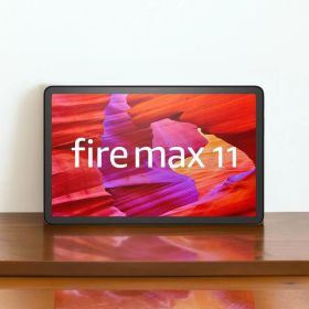 タブレット 10インチ Wi-Fiモデル 子供 に 4GB タブレットPC 2K 11インチ アマゾン Fire Max 11 ディスプレイ B0B2SD8BVX B0B2SFNGP4tablet 映画 雑誌 ビデオ通話 Fireタブレット 高速パフォーマンス 大画面 Amazon 64GB 128GB（2023年発売）[2606SE]