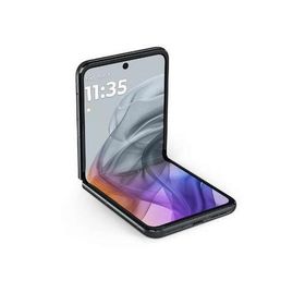 モトローラー PB230000JP motorola razr 50（12GB／512GB） コアラグレイ