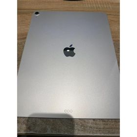 【新品同様美品】iPad Air第7世代 13インチ（M3） 128GB シルバー WiFiモデル MCNK4J/A A418