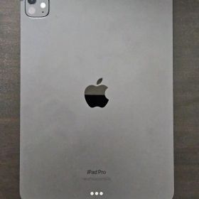 11インチ iPad Pro (M4) 512GB