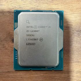 14世代 Core i9 新品 71,000円 中古 21,500円 | ネット最安値の価格