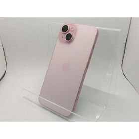 iPhone 15 ピンク 新品 94,980円 中古 50,300円 | ネット最安値の価格