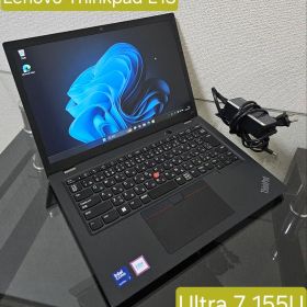 Core Ultra 7 155U Lenovo ThinkPad L13