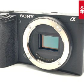 【中古】 【良品】 ソニー α6500 ボディ [ILCE-6500] 【ミラーレス一眼】 【6ヶ月保証】