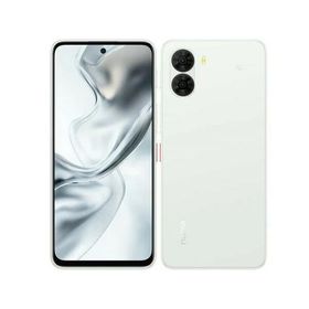 【新品】nubia S2 A504ZT Y!mobile [ホワイト]【日曜日以外即日発送】【送料無料】