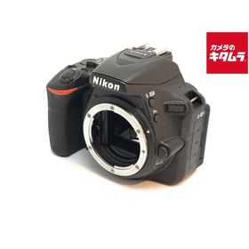 【中古】 【並品】 ニコン D5600 ボディ