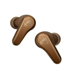 Victor ノイズキャンセリング完全ワイヤレスイヤホン HA-A110T/ブロンズブラウン Headphone/Earphone