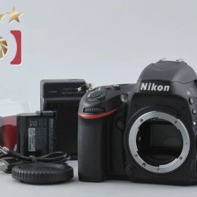 【中古】Nikon ニコン D600 デジタル一眼レフカメラ