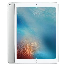 iPad Pro 10.5インチ 第1世代[64GB] セルラー docomo シルバー…