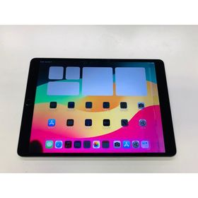 ★送料無料★ジャンク★WiFi★iPad Pro 10.5インチ 256GB★グレイ★0080280016195★SYS★05/18
