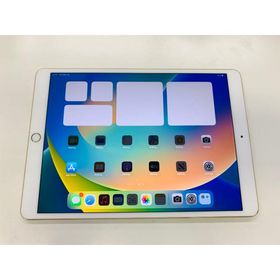 ★送料無料★ジャンク★WiFi★iPad Pro 10.5インチ 256GB★ゴールド★0080280017592★SYS★05/27