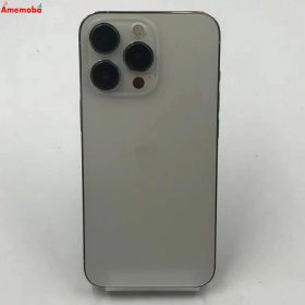 【中古】iPhone13 Pro 256GB シルバー MLUP3J/A Apple版SIMフリー ジャンク