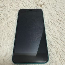 中古☆SHARP Android One S3